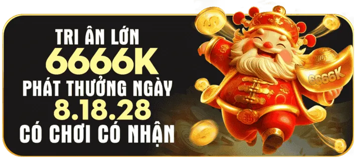 Hoàn trả tiền cược tại 6ff1 nổ hũ