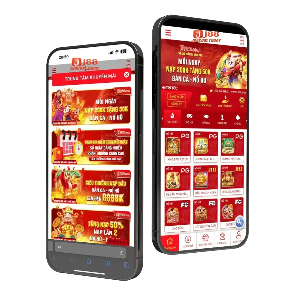 Đa dạng trò chơi 6ff1 nổ hũ