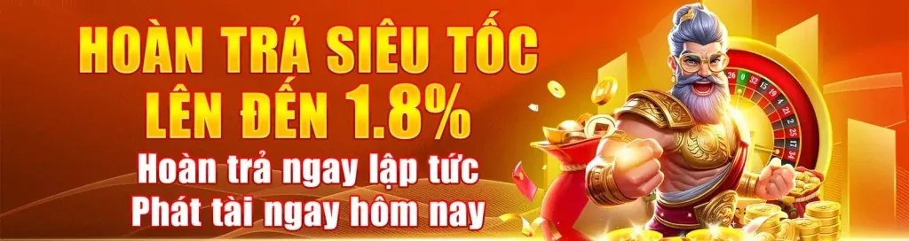 Hình ảnh chính 6ff1 Nổ Hũ, trò chơi nổ hũ trực tuyến