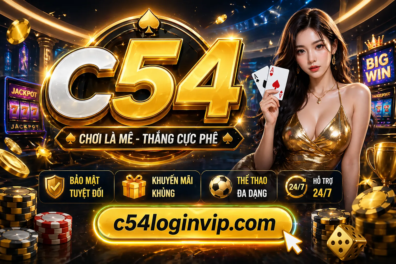 Hình ảnh máy nổ hũ với tiền vàng và lễ kỷ niệm chiến thắng tại 6ff1 nổ hũ