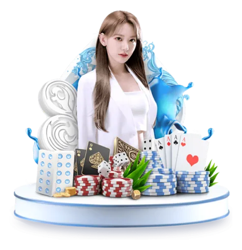 Hình ảnh slot game cổ điển với biểu tượng trái cây